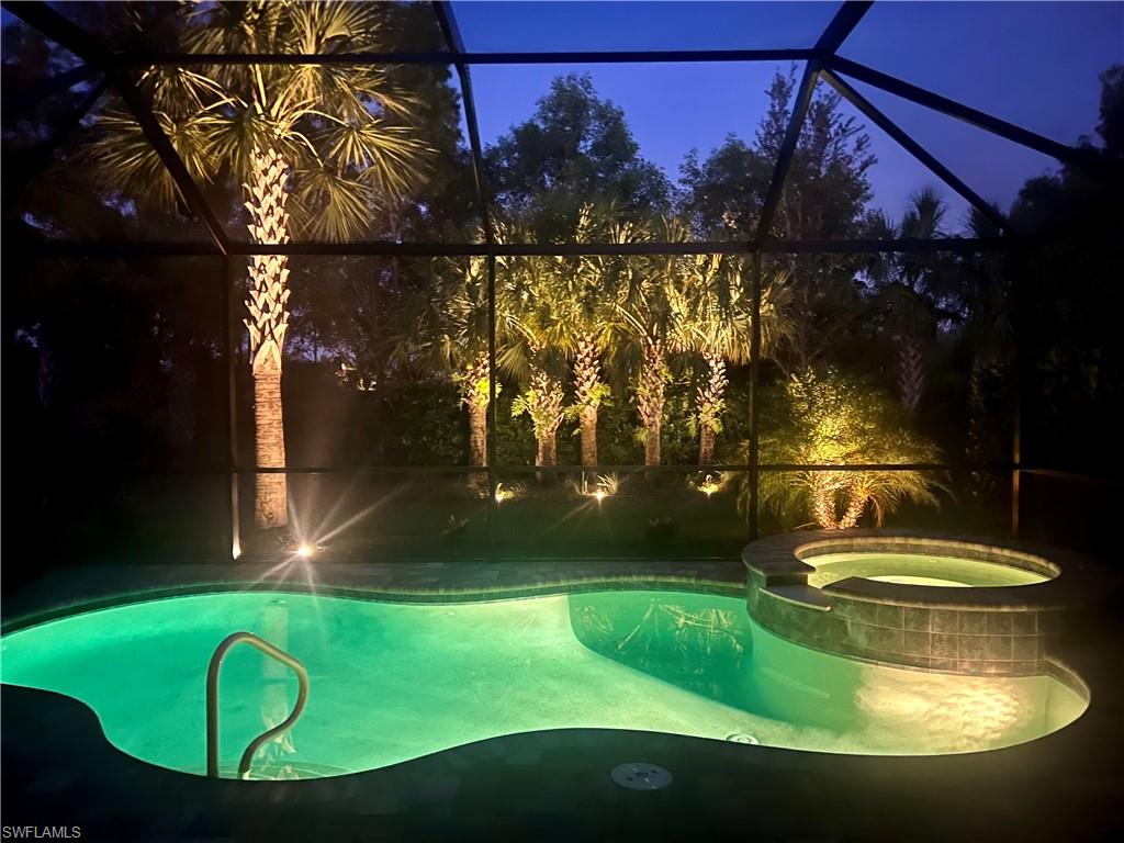 WINDING CYPRESS - Residential