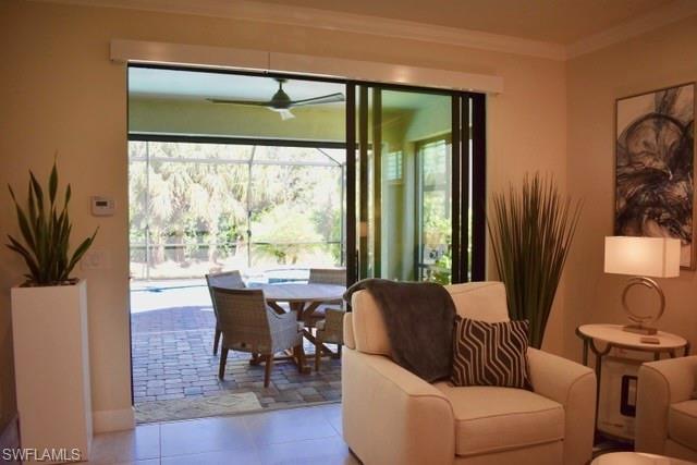 WINDING CYPRESS - Residential
