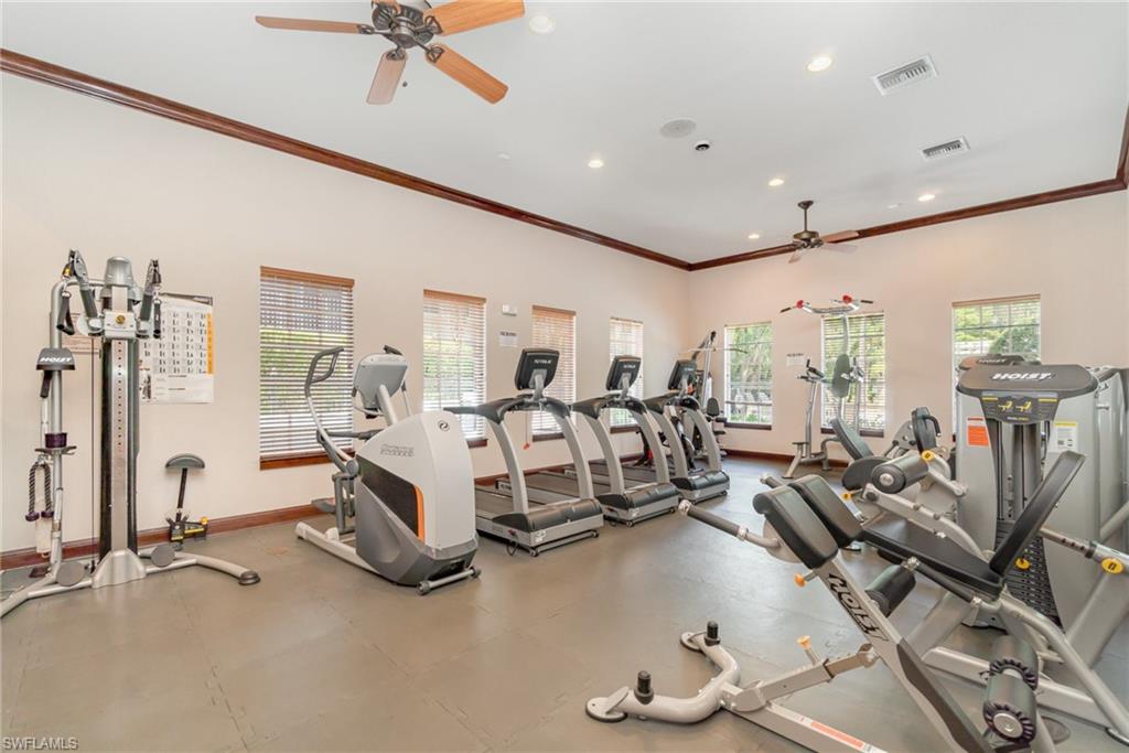 MIRASOL AT COCONUT POINT - Residential