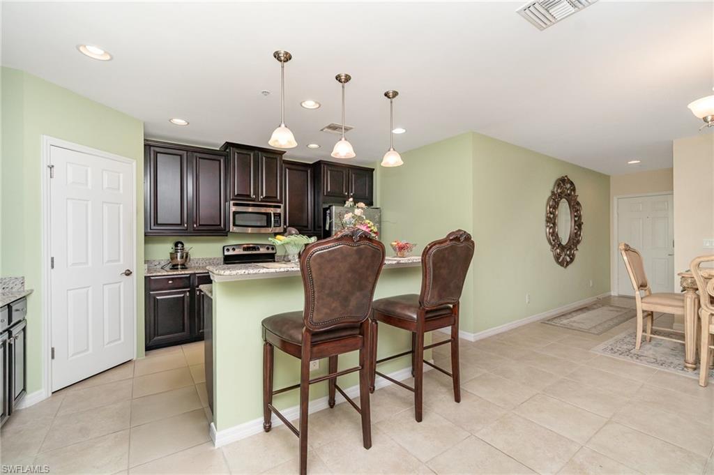 MIRASOL AT COCONUT POINT - Residential