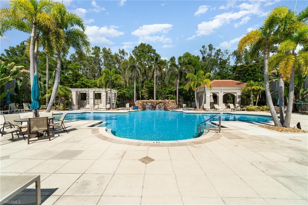 MIRASOL AT COCONUT POINT - Residential