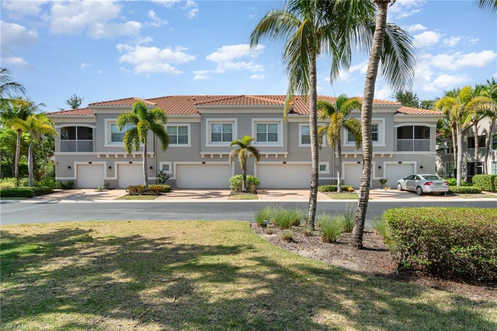 MIRASOL AT COCONUT POINT - Residential