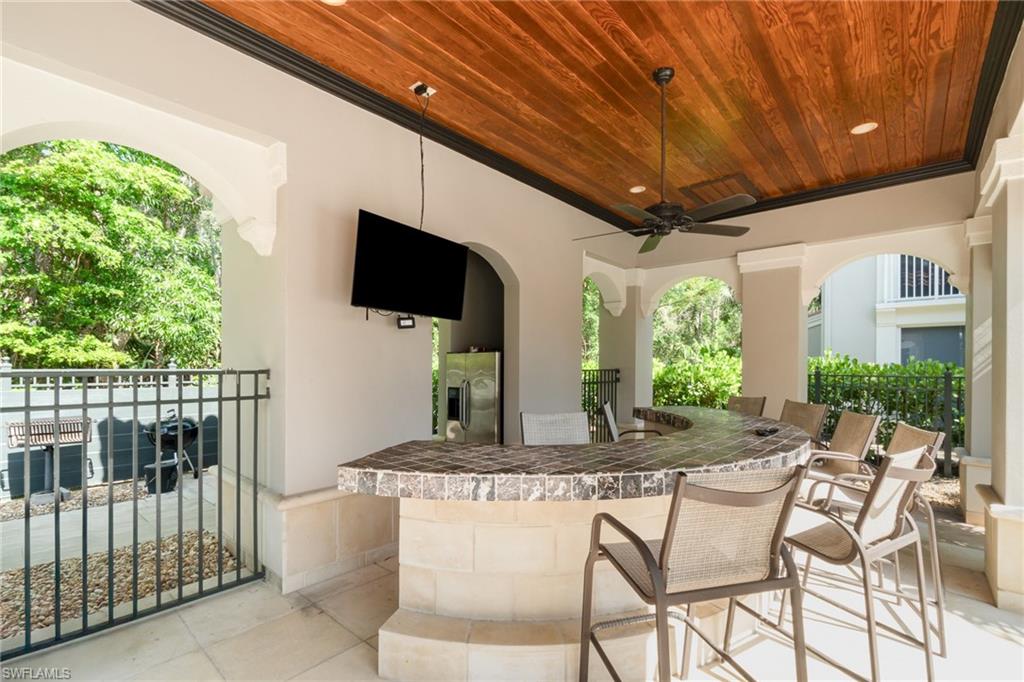 MIRASOL AT COCONUT POINT - Residential