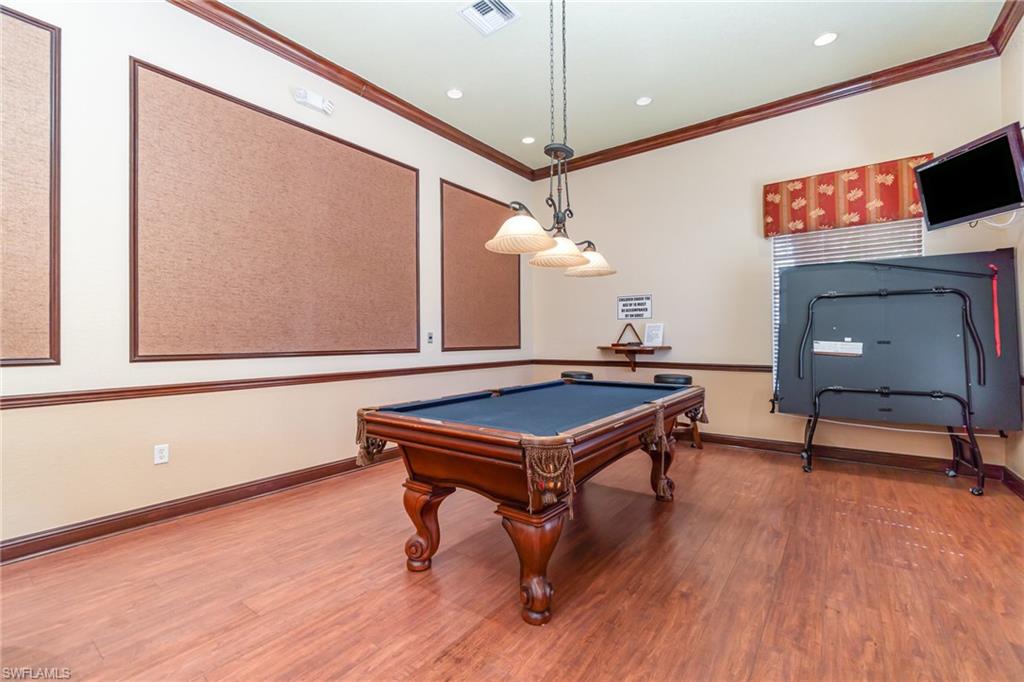 MIRASOL AT COCONUT POINT - Residential
