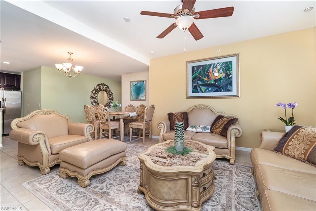 MIRASOL AT COCONUT POINT - Residential
