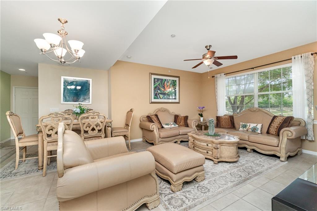 MIRASOL AT COCONUT POINT - Residential