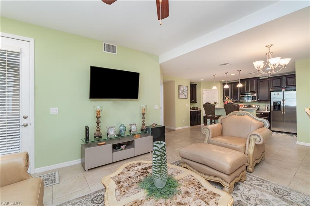 MIRASOL AT COCONUT POINT - Residential