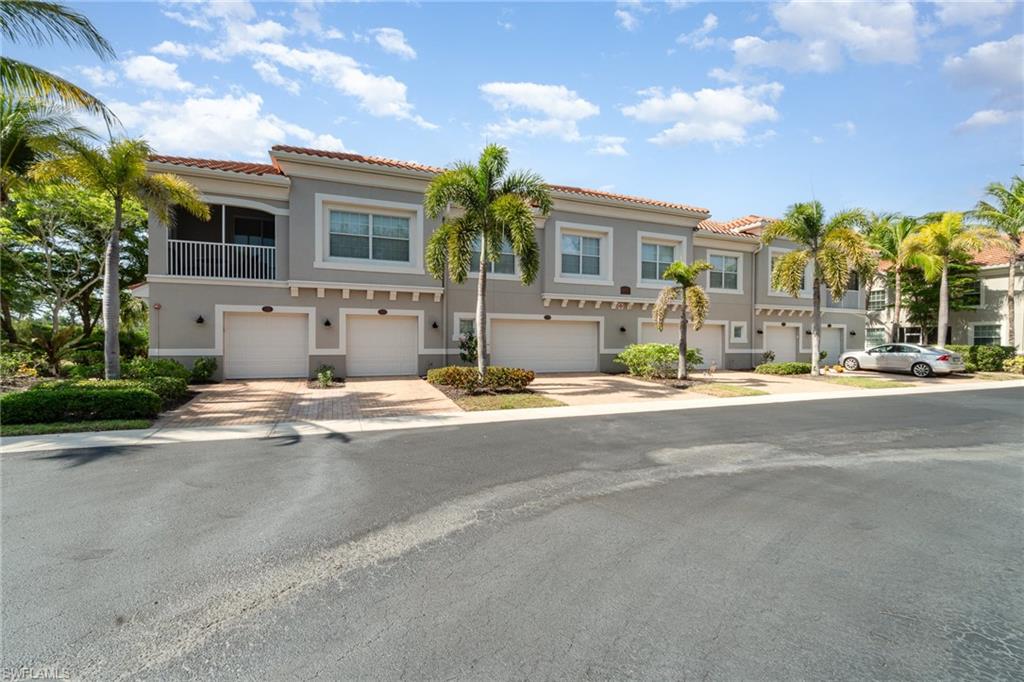 MIRASOL AT COCONUT POINT - Residential