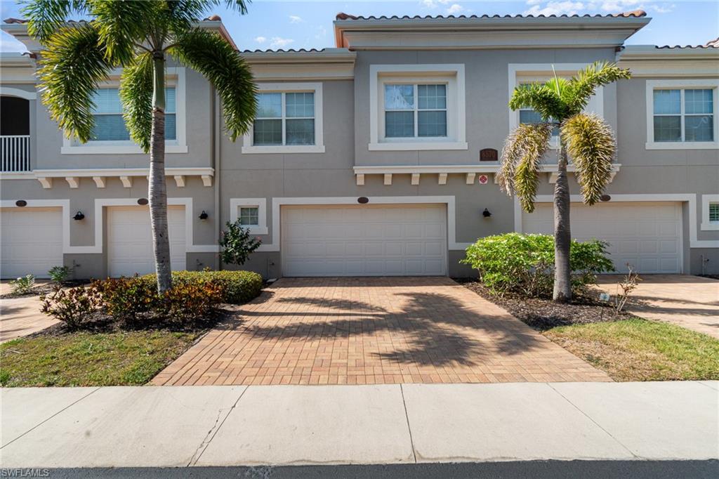 MIRASOL AT COCONUT POINT - Residential