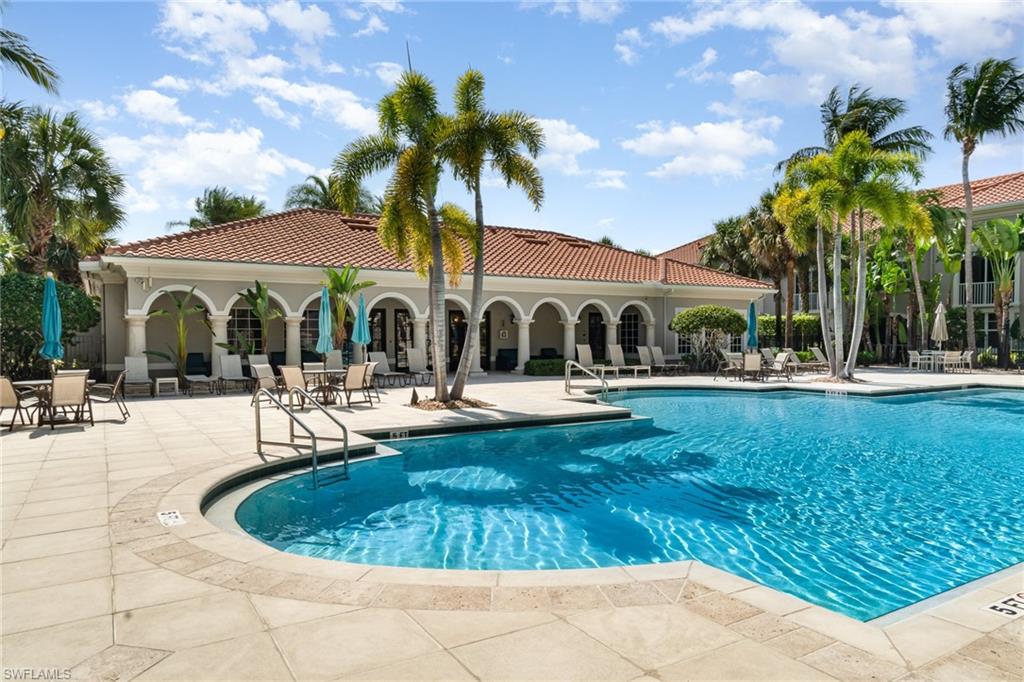 MIRASOL AT COCONUT POINT - Residential