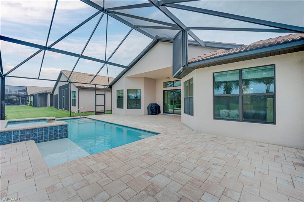 BONITA LAKES - Residential