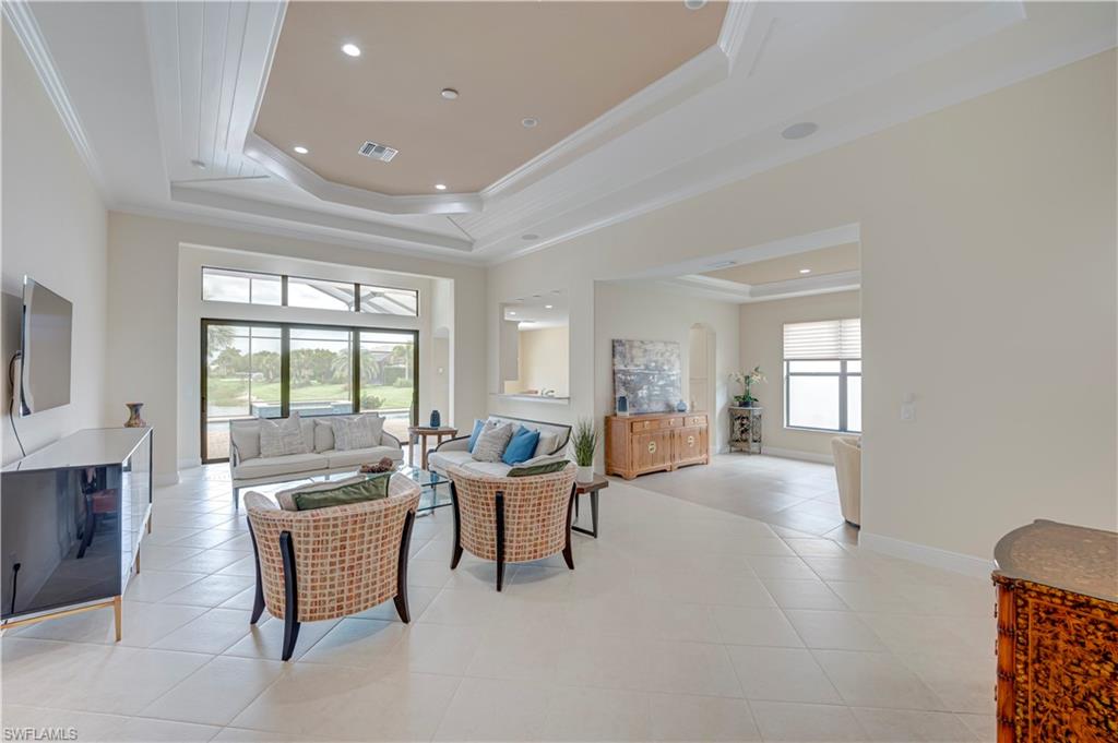 BONITA LAKES - Residential