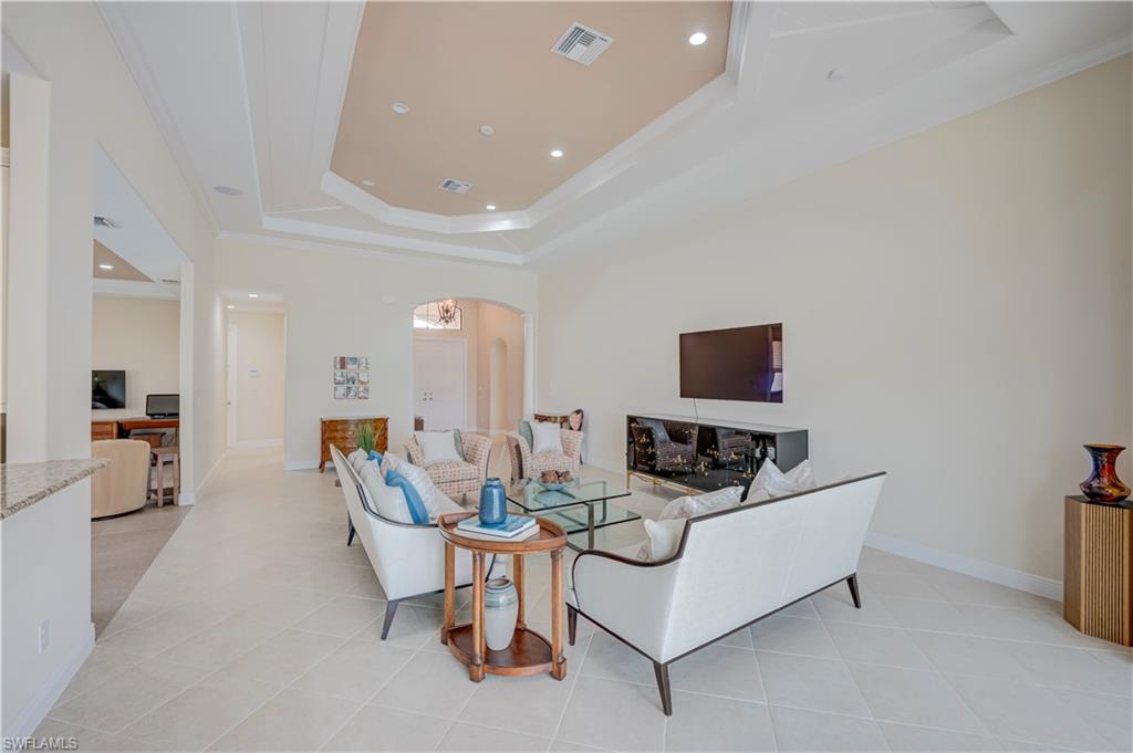 BONITA LAKES - Residential