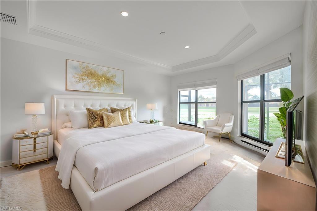 BONITA LAKES - Residential