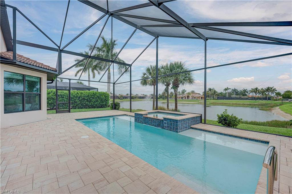 BONITA LAKES - Residential