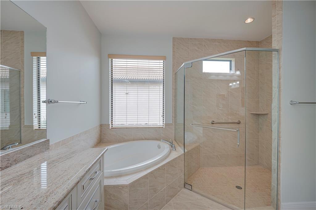 BONITA LAKES - Residential