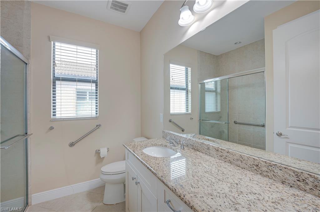 BONITA LAKES - Residential