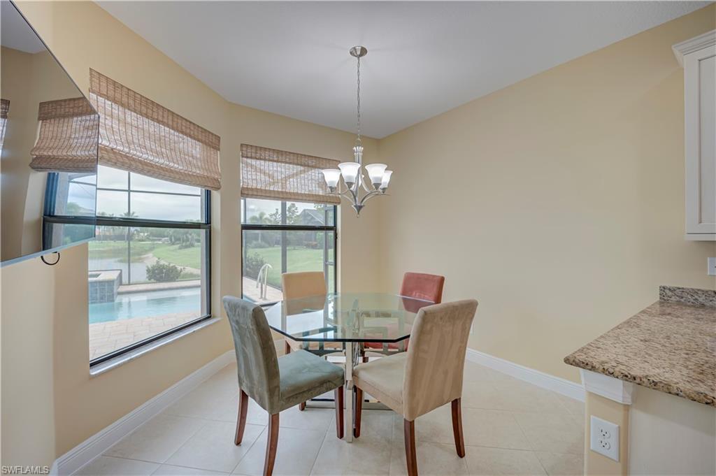 BONITA LAKES - Residential