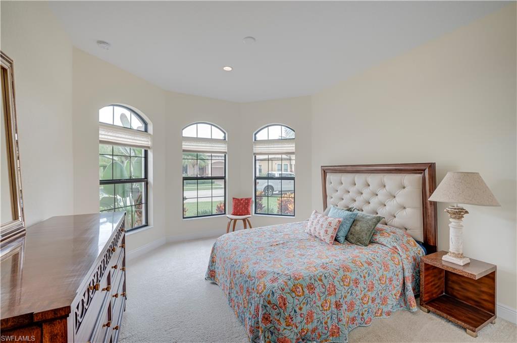 BONITA LAKES - Residential