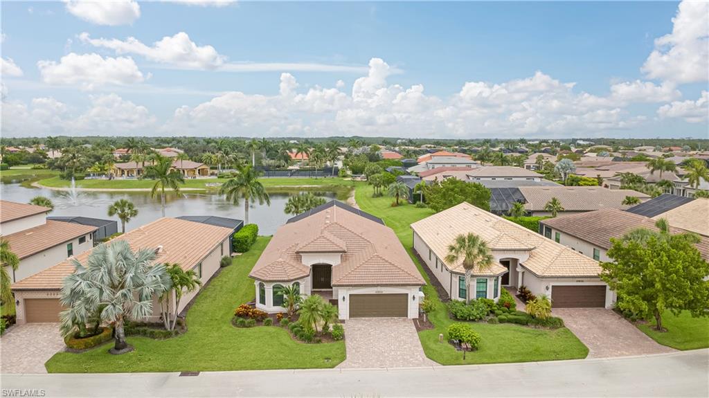 BONITA LAKES - Residential