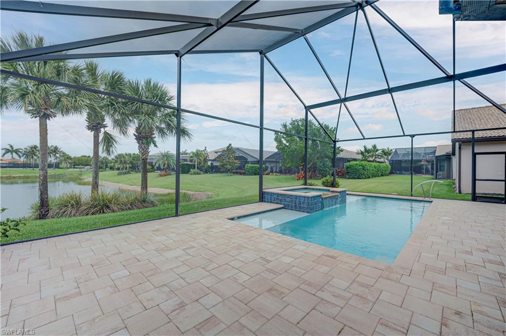 BONITA LAKES - Residential