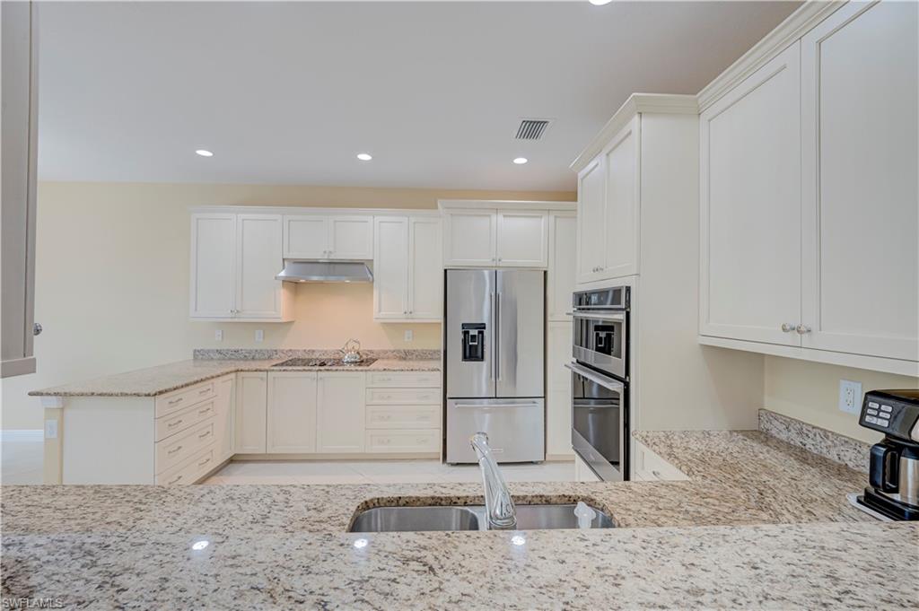 BONITA LAKES - Residential