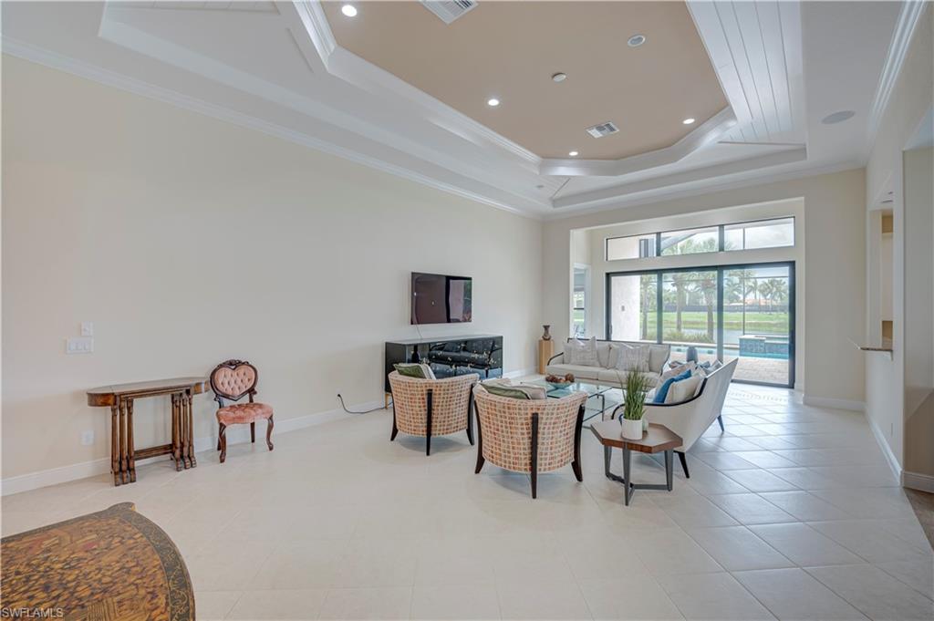 BONITA LAKES - Residential