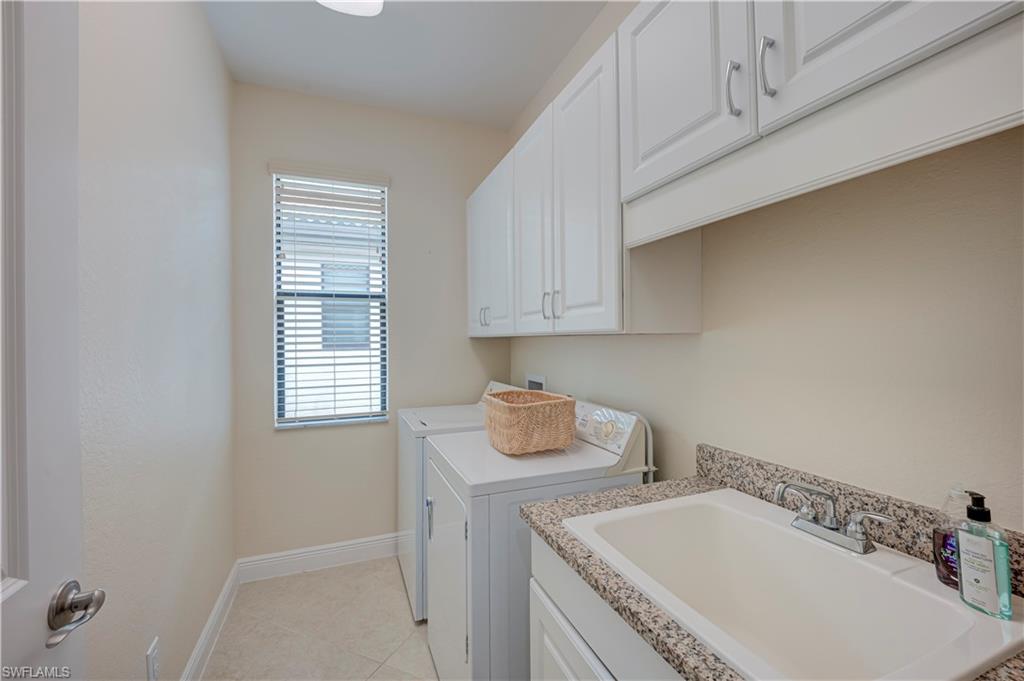 BONITA LAKES - Residential