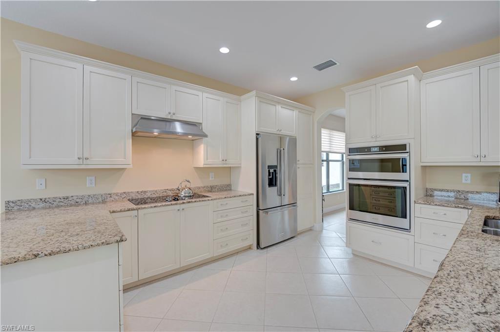 BONITA LAKES - Residential