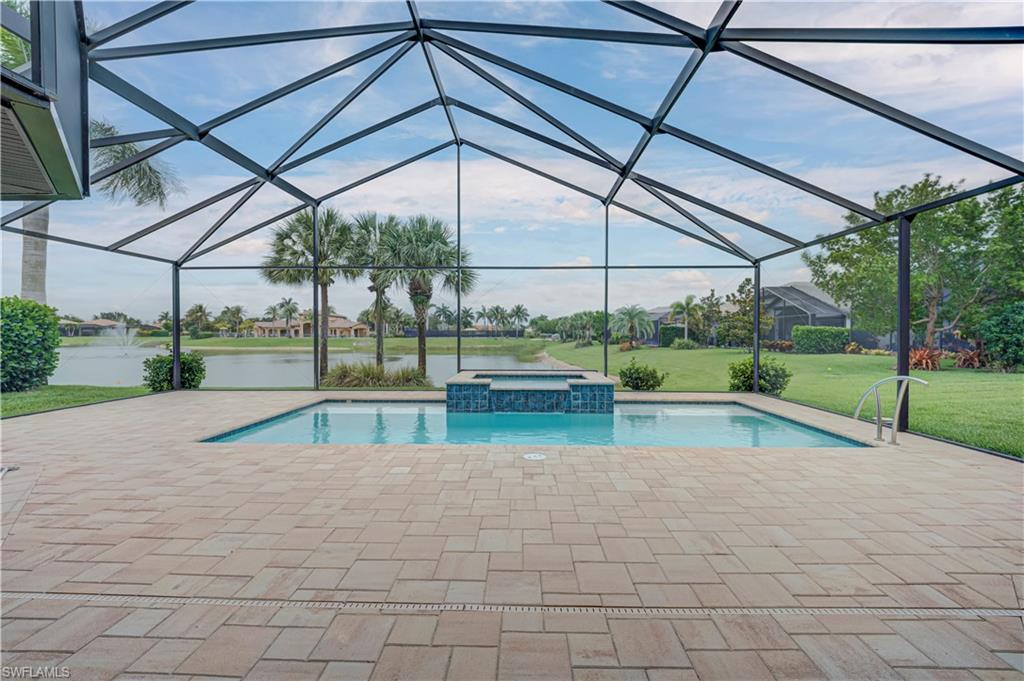 BONITA LAKES - Residential