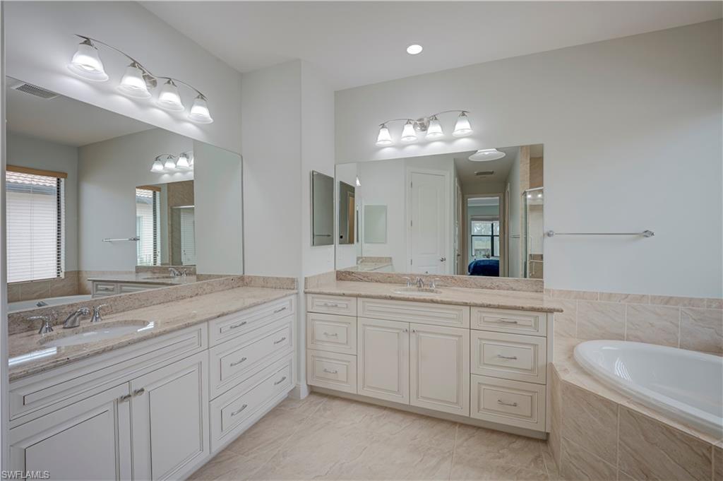 BONITA LAKES - Residential