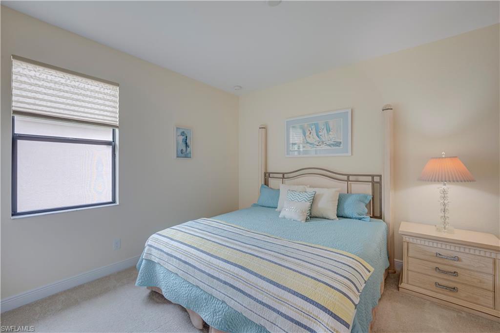 BONITA LAKES - Residential