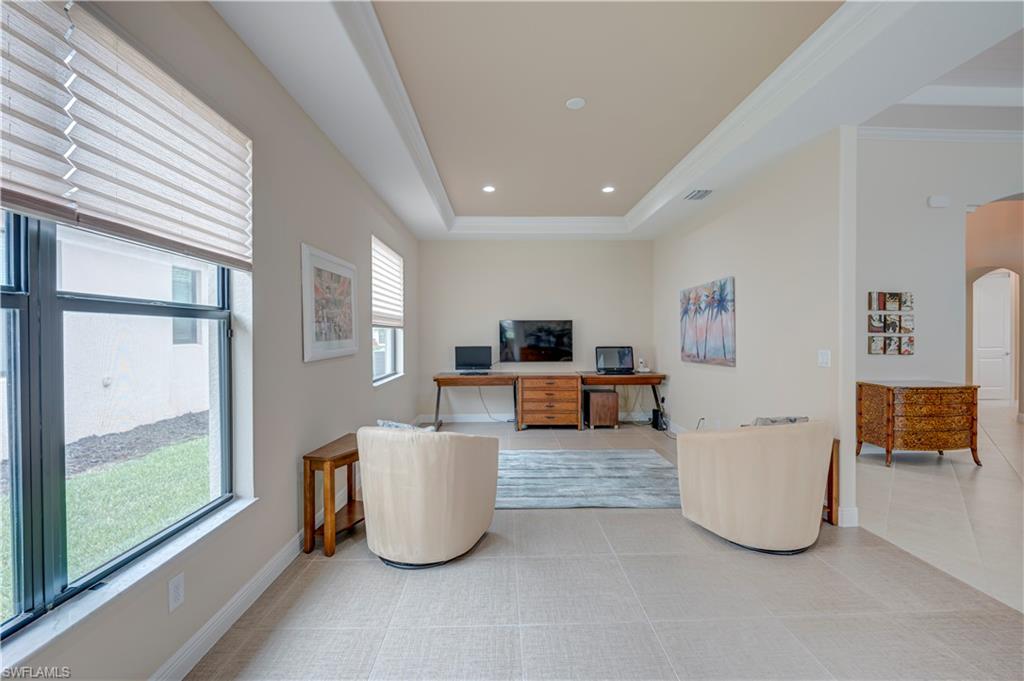 BONITA LAKES - Residential