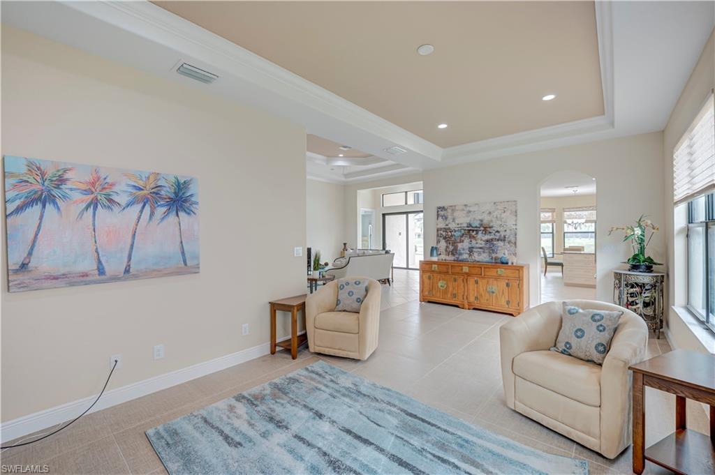 BONITA LAKES - Residential