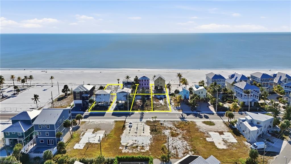 GULF HEIGHTS - Residential