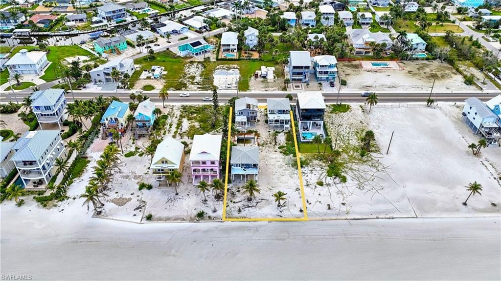GULF HEIGHTS - Residential