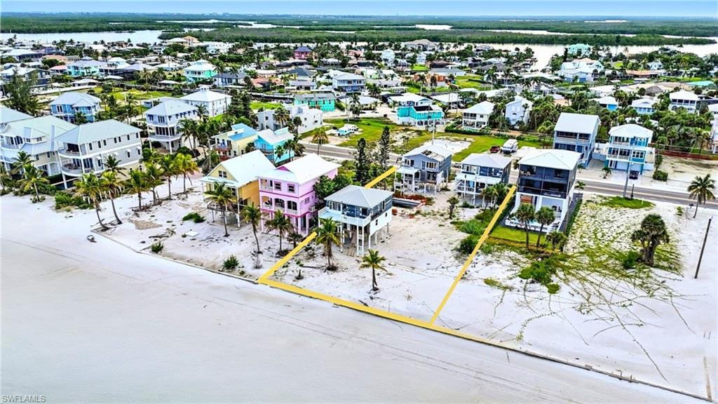 GULF HEIGHTS - Residential