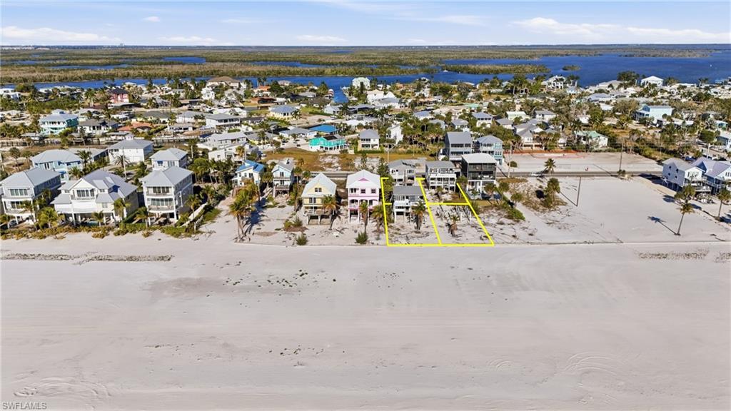 GULF HEIGHTS - Residential
