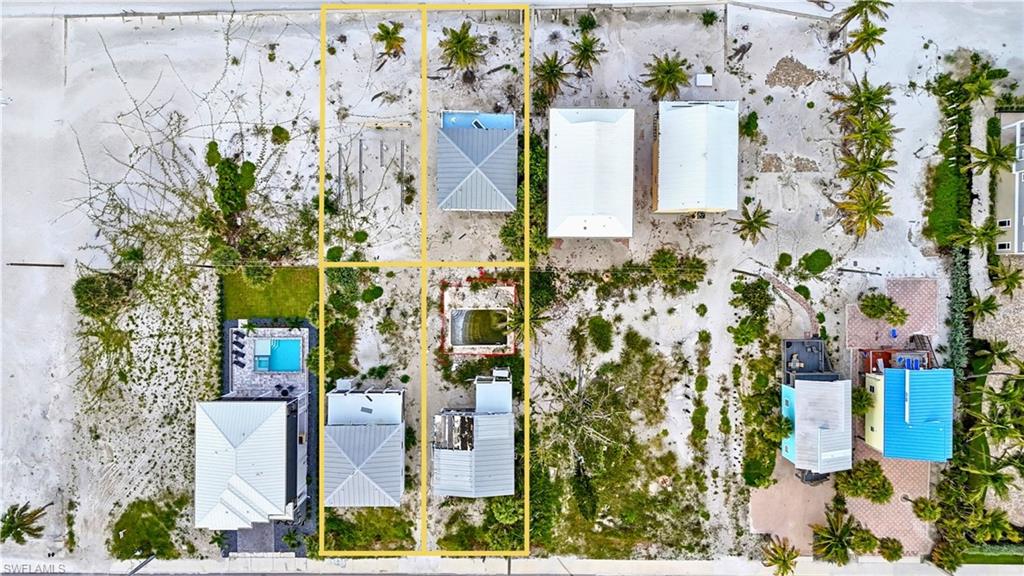 GULF HEIGHTS - Residential
