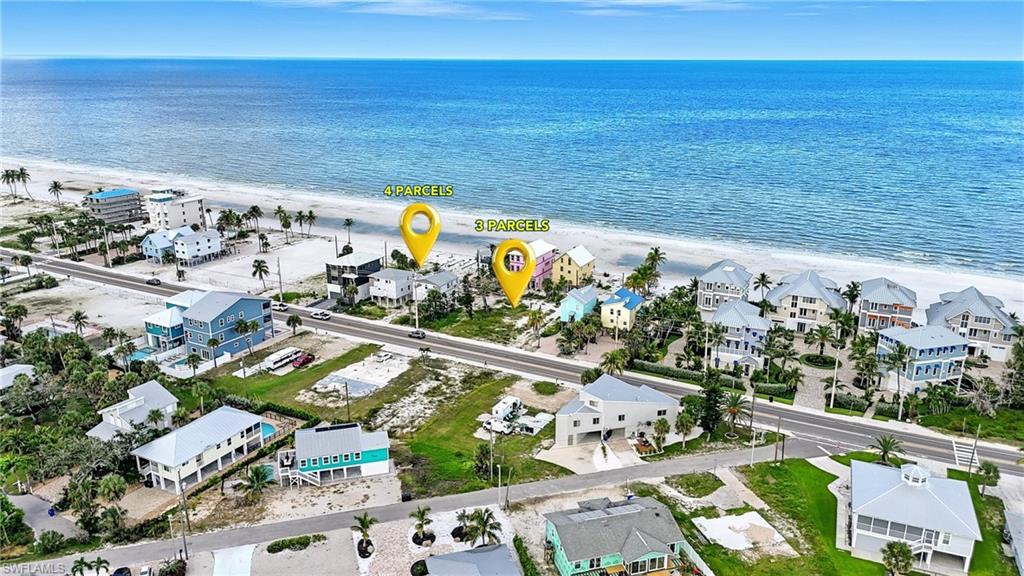 GULF HEIGHTS - Residential
