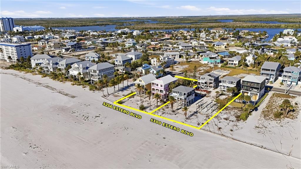 GULF HEIGHTS - Residential