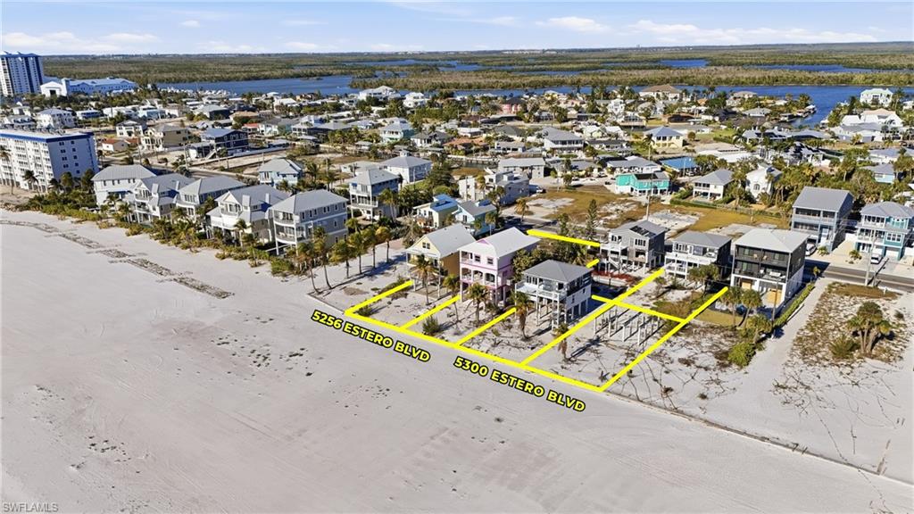GULF HEIGHTS - Residential