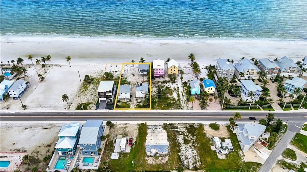 GULF HEIGHTS - Residential