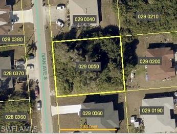 ** ZONED FOR BOTH SINGLE FAMILY & MULTI-FAMILY ** development, this property offers incredible flexibility for homeowners, builders, and investors alike. Build your dream home or investment property on this exceptional vacant lot in the heart of Lehigh Acres! Enjoy the perfect combination of privacy, peace, and serenity while still being conveniently located just minutes from schools, shopping, restaurants, parks, and everyday conveniences. Whether you're planning to build your forever home or take advantage of the area's growing demand for multi-family housing, this centrally located lot is full of potential. Don't miss this fantastic opportunity to invest in one of Southwest Florida's fastest-growing communities—bring your vision and start building today!