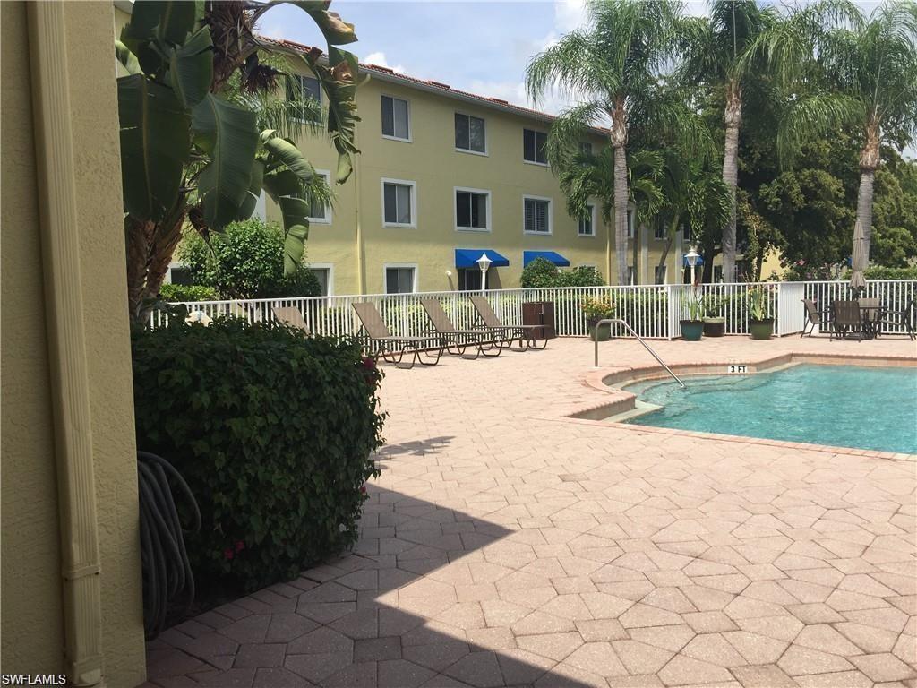 KEY ROYAL CONDOMINIUMS - Residential Lease