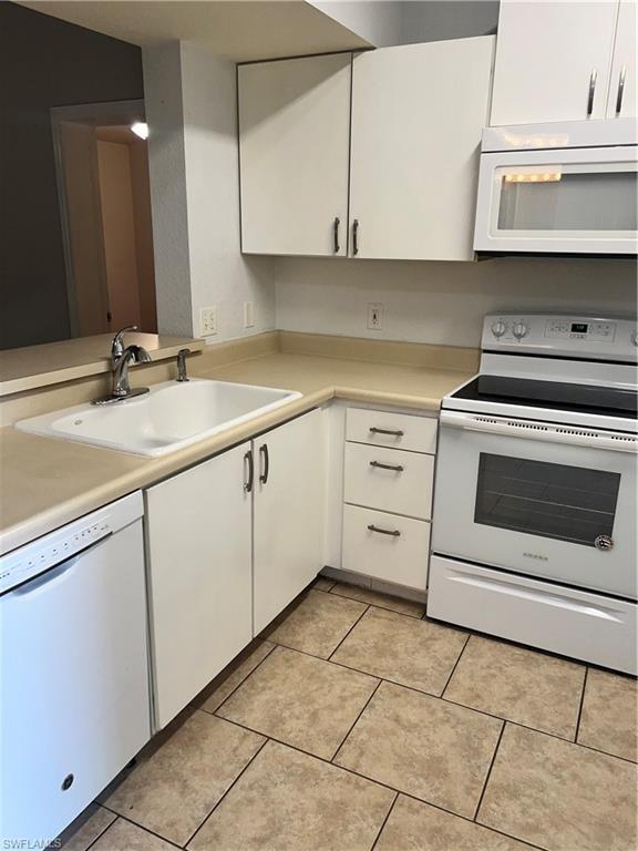 KEY ROYAL CONDOMINIUMS - Residential Lease