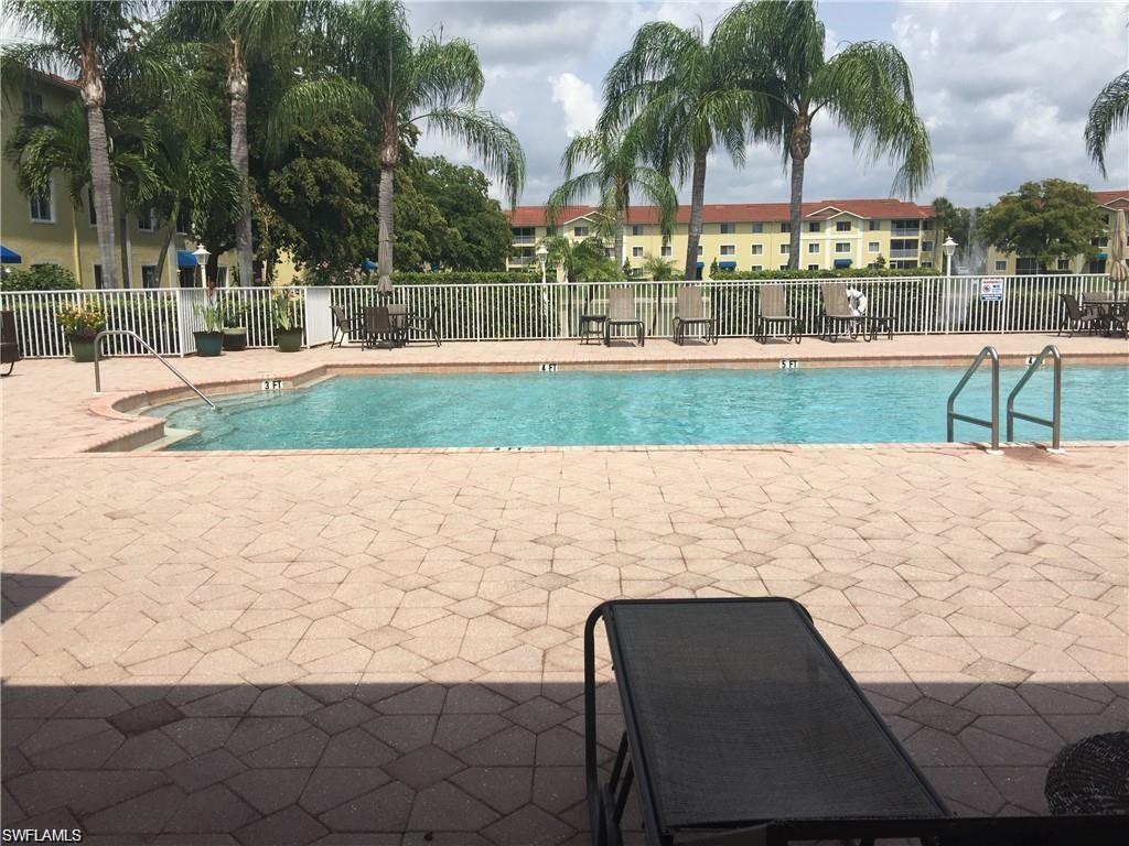 KEY ROYAL CONDOMINIUMS - Residential Lease
