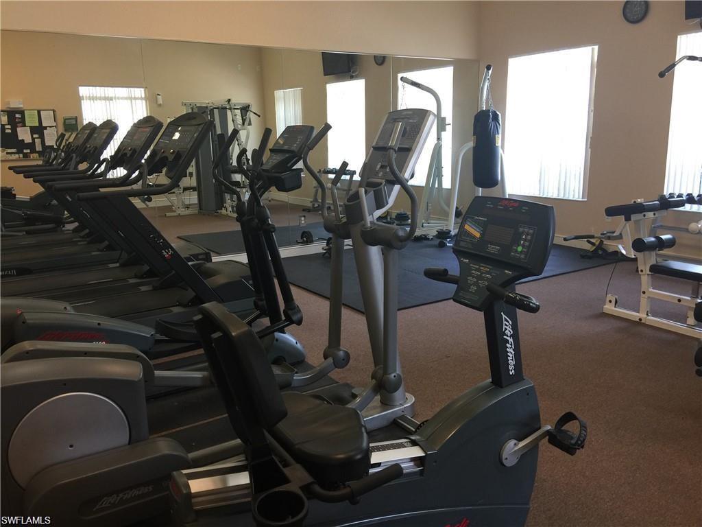 KEY ROYAL CONDOMINIUMS - Residential Lease