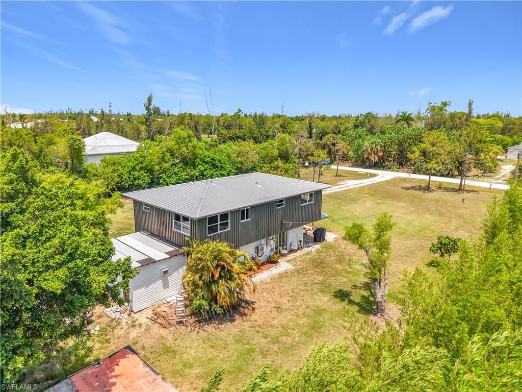 GULF SHORES ESTATES - Residential