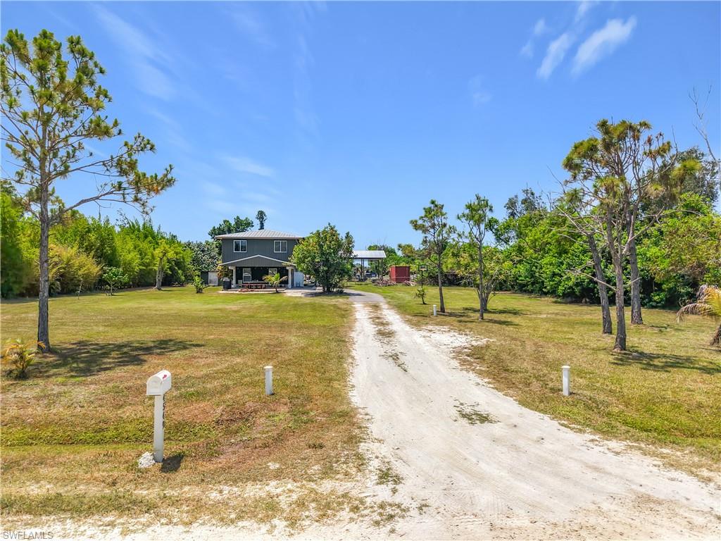 GULF SHORES ESTATES - Residential